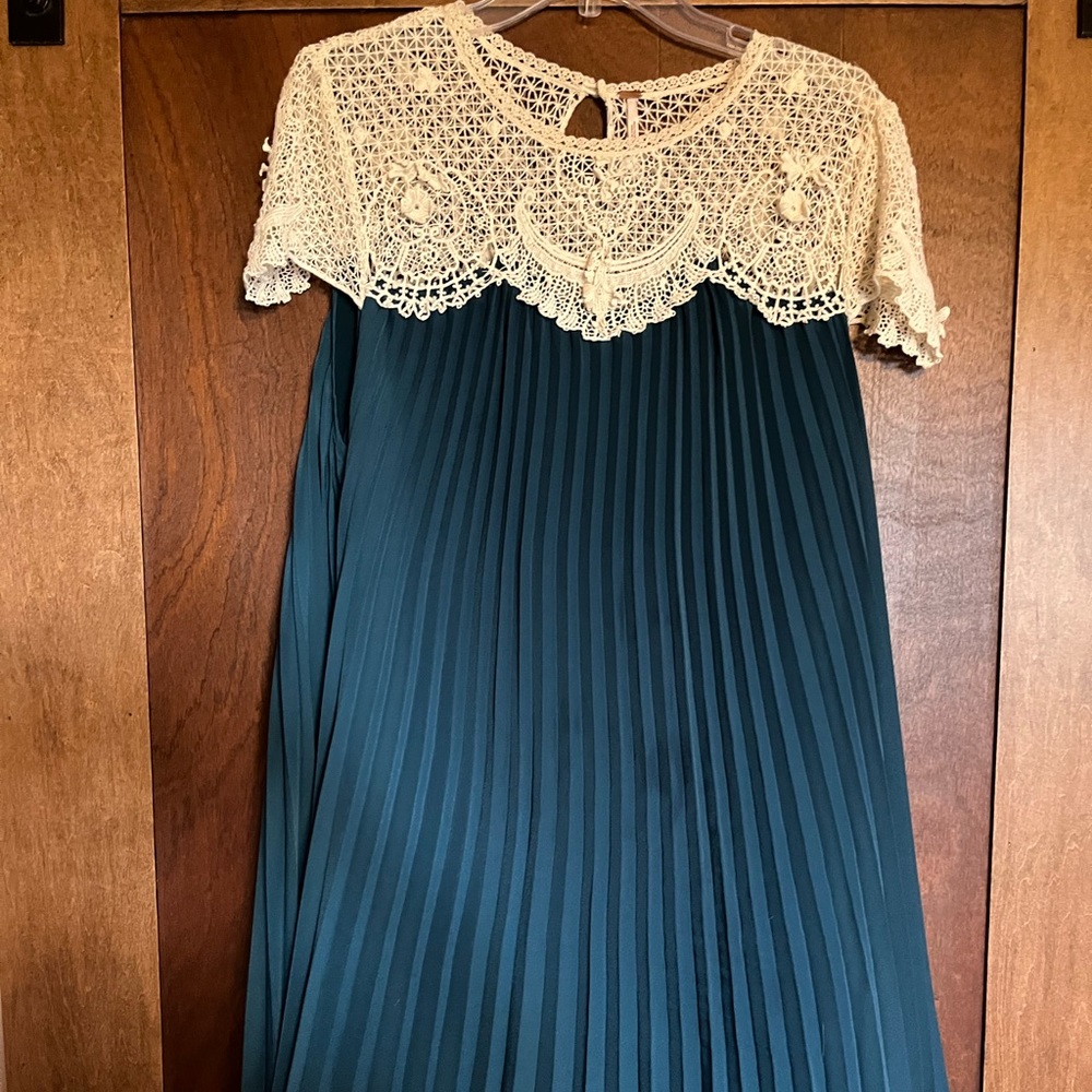 Free People Dress!